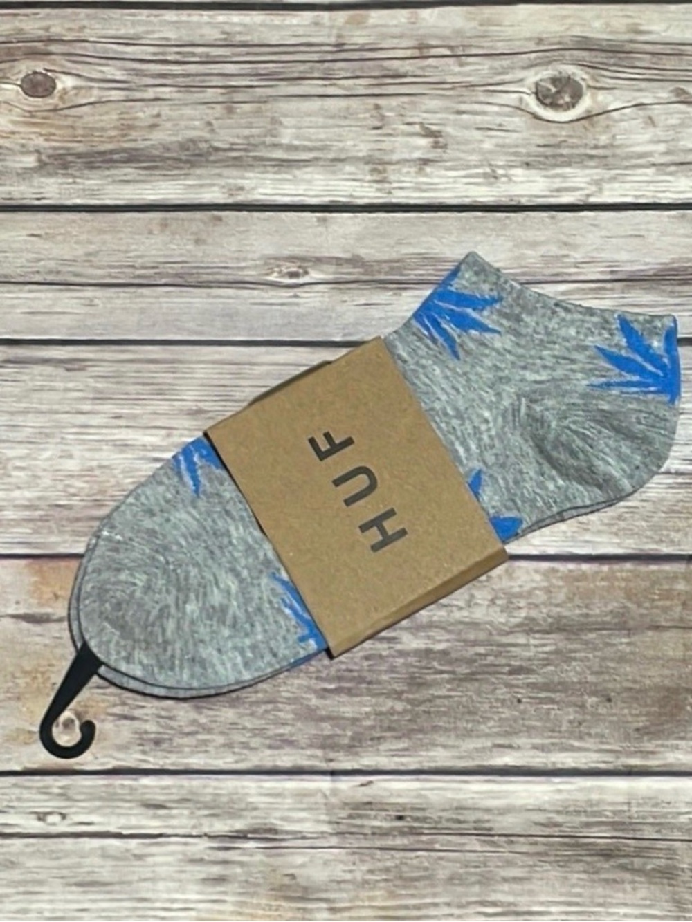 HUF Plantlife Unisex Ankle Socks